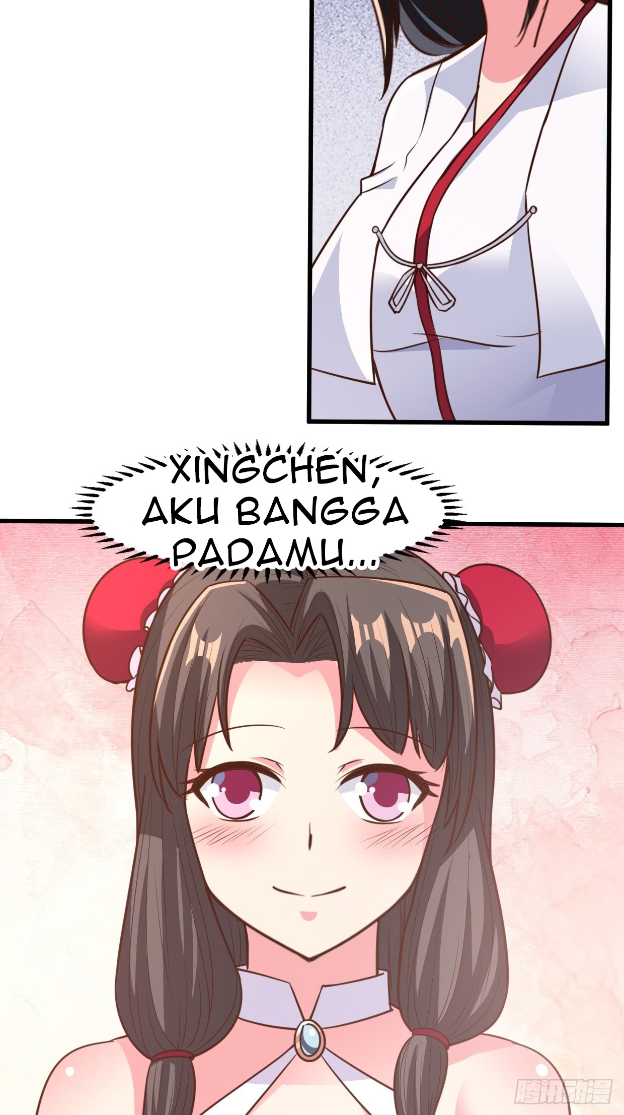 Chaos Jinwu Chapter 23 Gambar 24